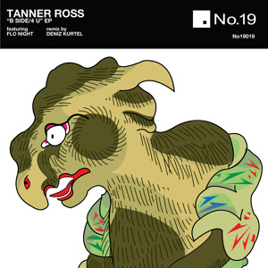 Track artwork