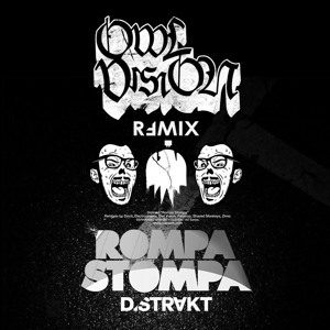 Track artwork