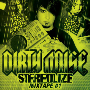 Track artwork