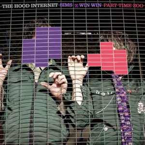 @playlist artwork