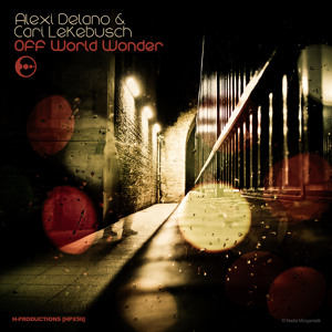 Track artwork