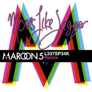 Track artwork