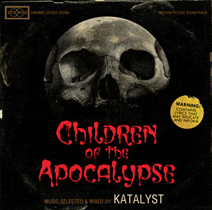 Track artwork