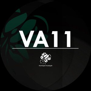 Track artwork