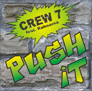 @playlist artwork