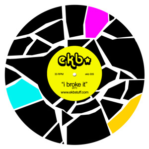 Track artwork