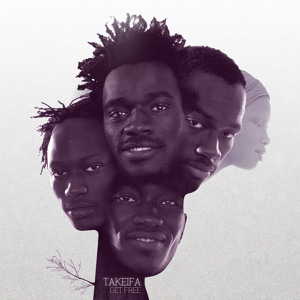 Track artwork
