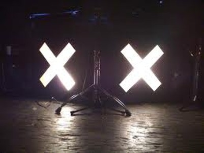 Track artwork