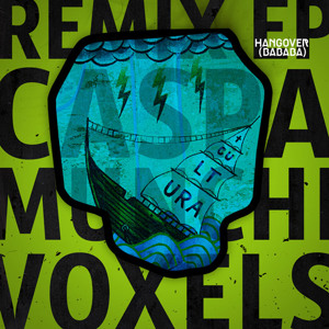 Track artwork