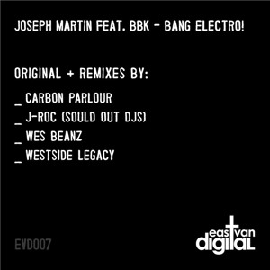 Track artwork