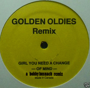 Track artwork