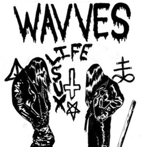 Track artwork