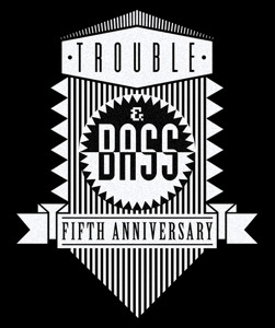 Track artwork