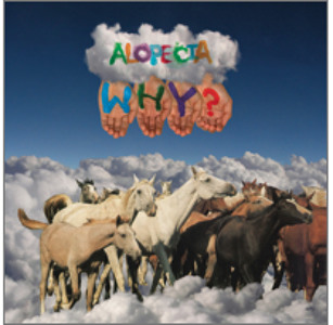 Track artwork