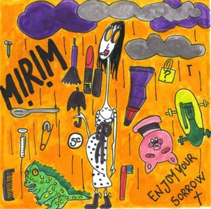 Track artwork