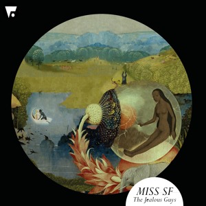 Track artwork
