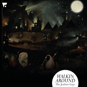 Track artwork