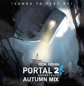 Track artwork