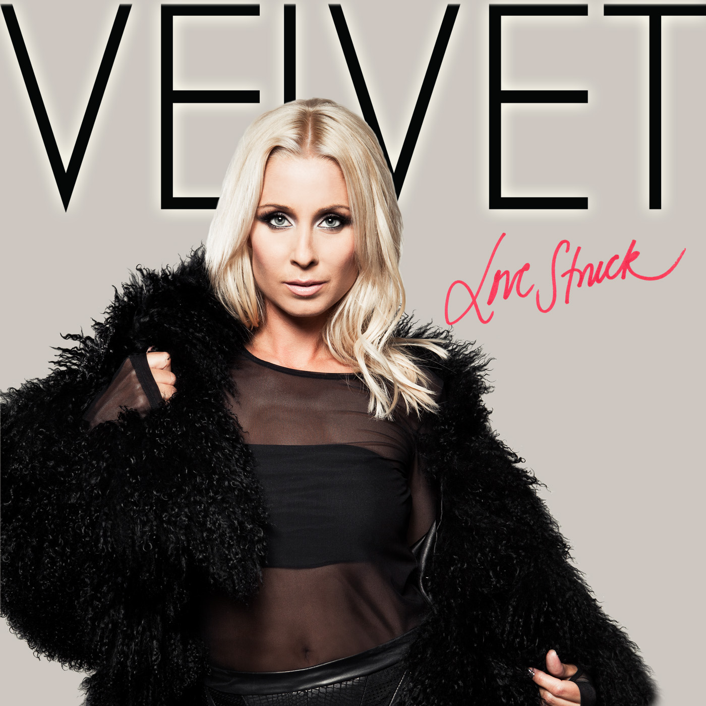 Velvet: 'Love Struck' 1 artworks 000011288086 mo3tp5 original