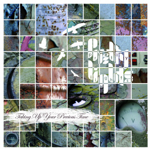 Track artwork