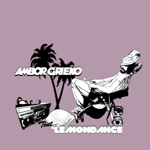 Track artwork