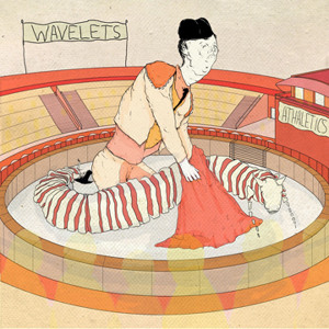 Track artwork