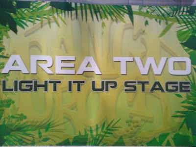 Track artwork