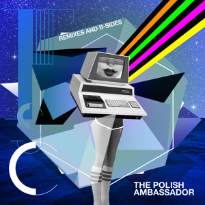 Track artwork