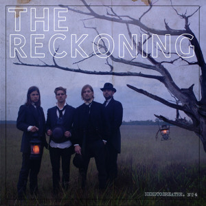 Track artwork
