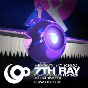 Track artwork