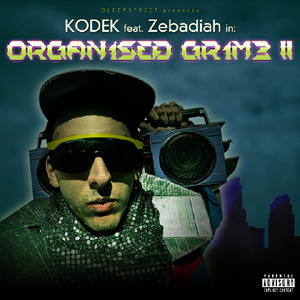 Track artwork