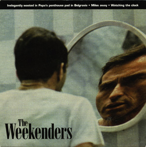 Track artwork