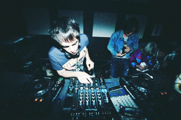 El contenido de esta imagen no esta controlado por Nightclubber