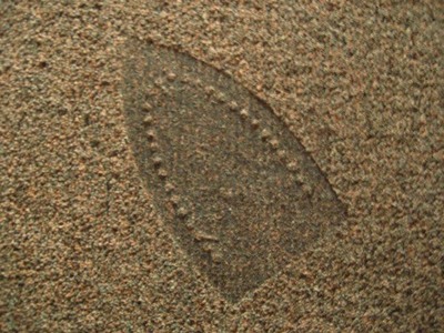 Track artwork