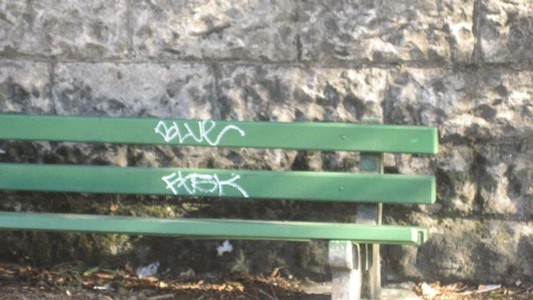 Track artwork