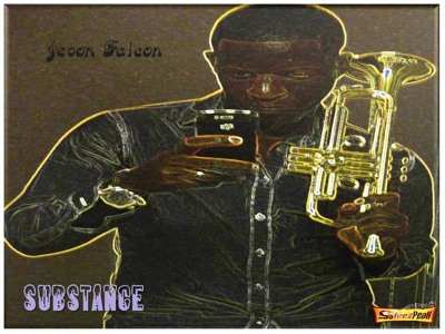 Track artwork