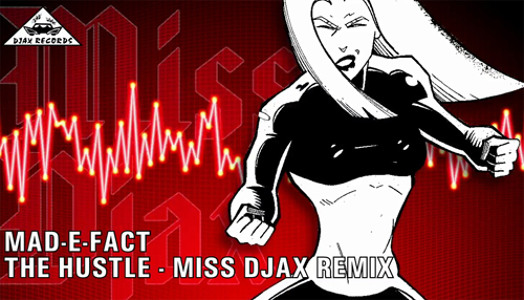 Track artwork