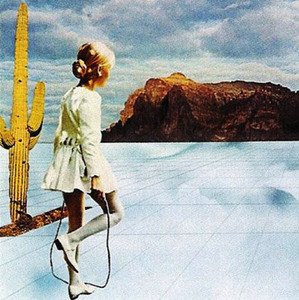 Track artwork