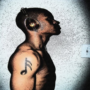 Track artwork