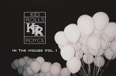 Track artwork