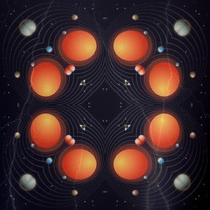 @playlist artwork