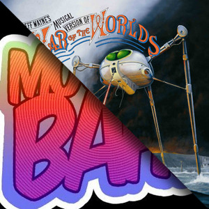 Track artwork