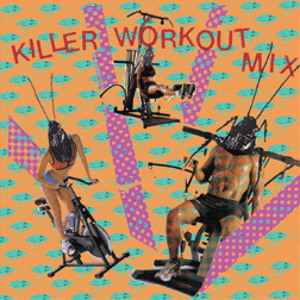 Track artwork