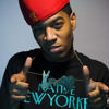 Pursuit of Beba - Kid Cudi vs Pantyraid (Boreta Mashup)