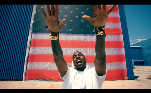 Track artwork