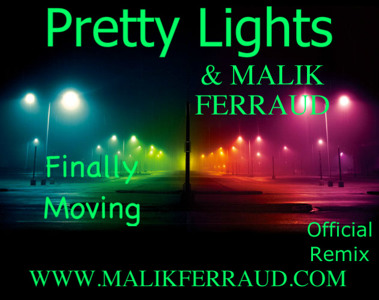 Track artwork