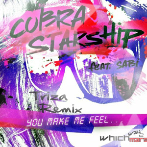 Track artwork
