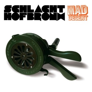 Track artwork