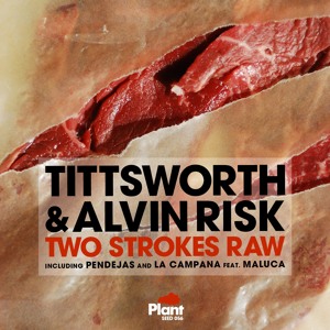 Track artwork