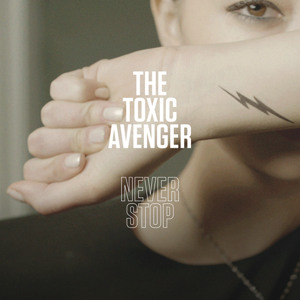 Track artwork